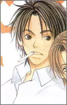 Taiga Obinata