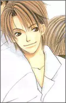 Shuu Asuou