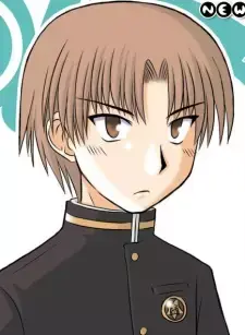 Kouta Kakitsubata