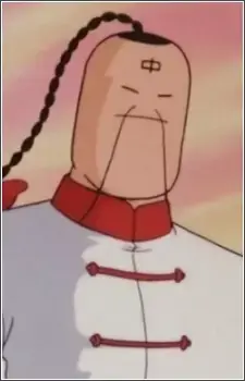 Victory Ramenman
