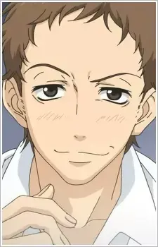 Kenji Nakanishi