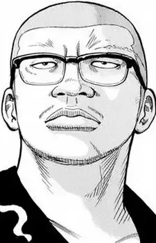 Shinsuke Nakajima