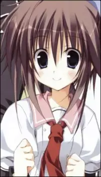 Nazuna Nanjou