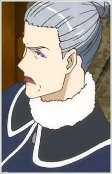 Hyousetsu no Joou