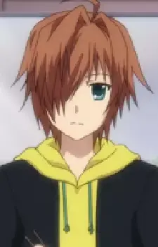 Kousuke Edogawa