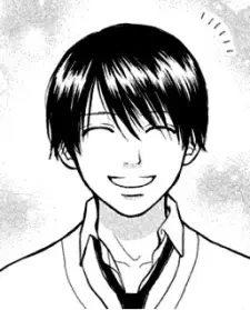 Touma Katsuki