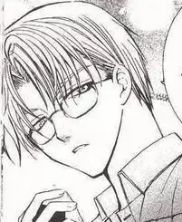 Shuugo Saeki