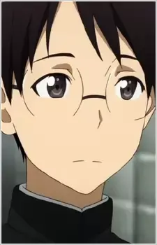 Shinichi Nagata
