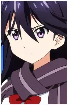 Rei Kuroki