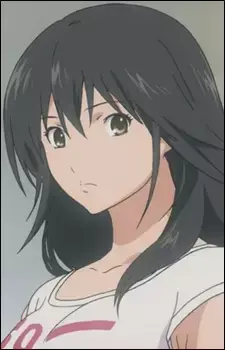 Misaki Yamamoto