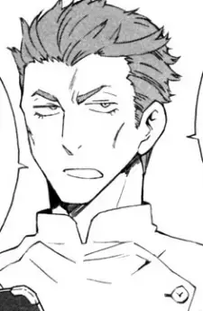 Hajime Sakaki
