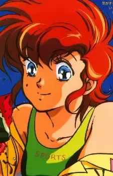 Mai Kamishiro