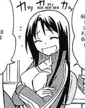 Mizuki-sensei
