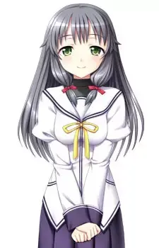 Kanami Kizaki