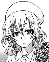 Hato Tsurubami