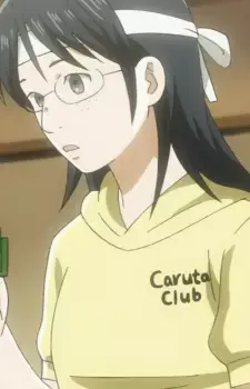 Megumu Ousaka