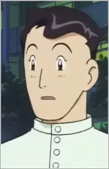 Keisuke Tachikawa