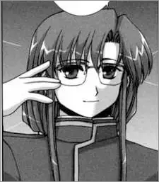 Kurou Asanagi