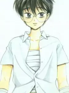 Saizou Oku