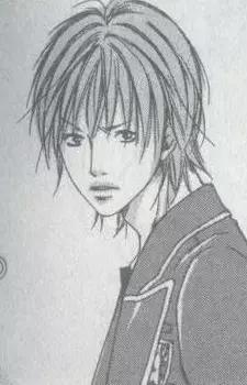 Shouri Nagata