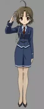 Keiko Totsugawa
