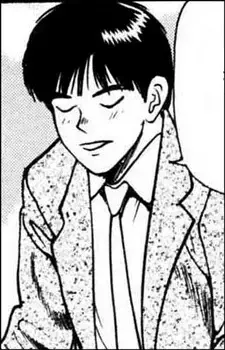 Pimp Boyfriend
