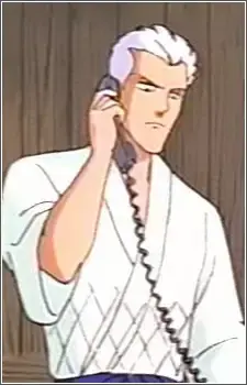 Ginji Iwagami