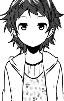Fumiyo Kisaragi