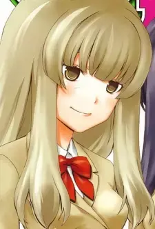 Mitsuki Oohashi