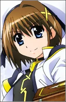 Hayate Yagami