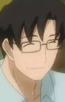 Yasunori Ryuuguu