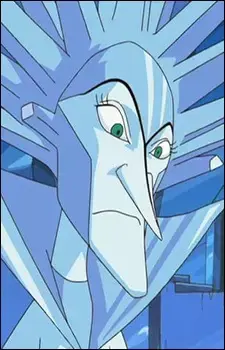 Ice Queen