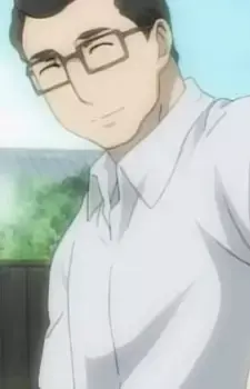 Takemitsu Tanashi