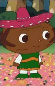 Cacao-kun