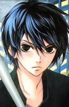Tarou Suzuki