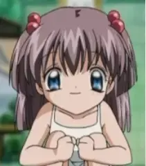 Young Sister A
