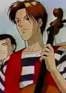 Taketo Igarashi