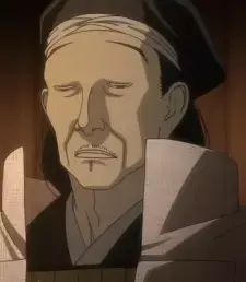 Toshiie Maeda