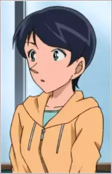 Chie Ootake