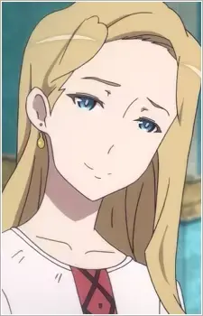 Mother Vasylchenko