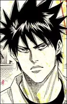 Shinnosuke Asagiri