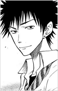 Hikaru Akita