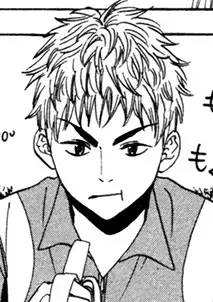 Terashima Hayato