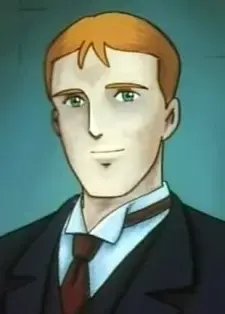 Mr. Milligan
