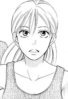 Ayano Ooshima