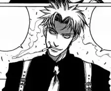 Eiji Bandou