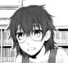Yayoi Yoshino