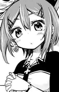 Touko Yamanobe