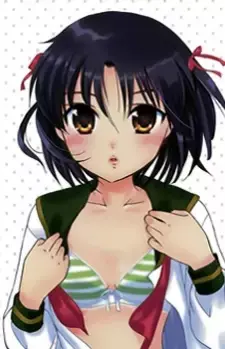 Hayamine Chitose