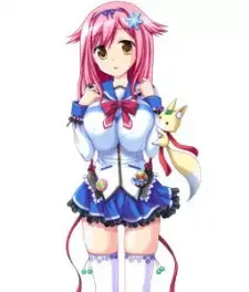Mashiro Megumino